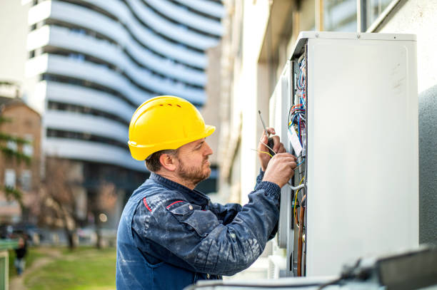 Emergency Electrical Repair Services in South Portland, ME